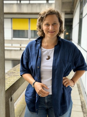Nina Kunze