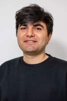 Shojaeian, Behrooz