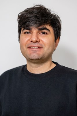 Behrooz Shojaeian