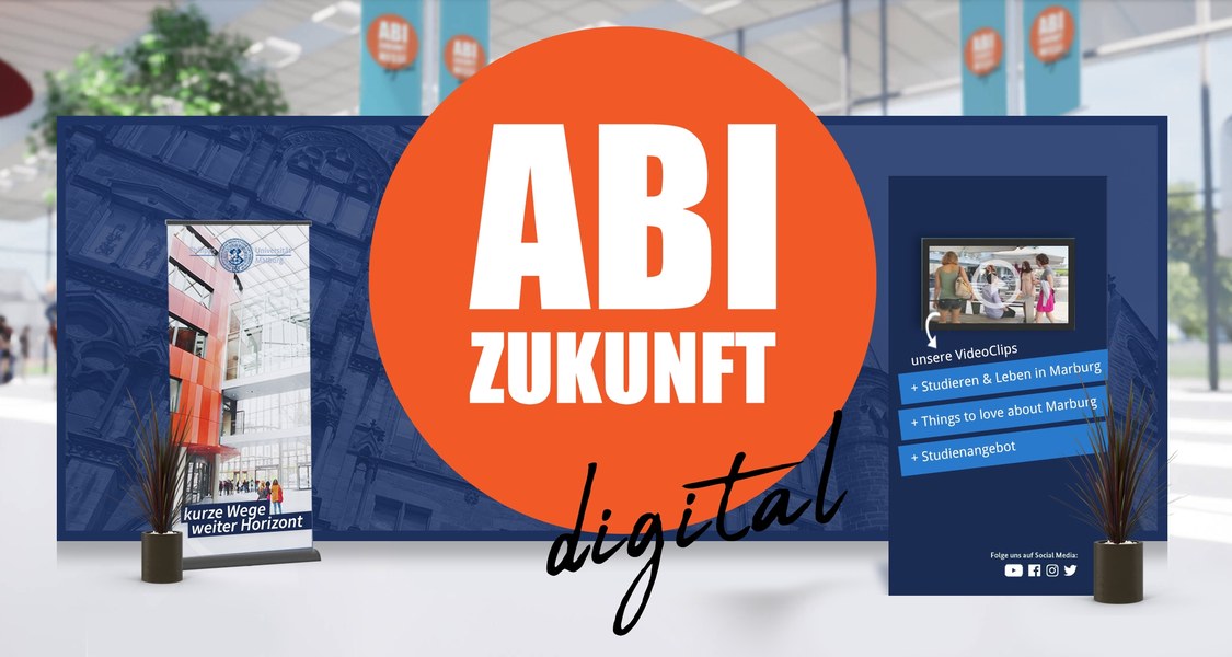 Logo der Messe Abi Zukunft