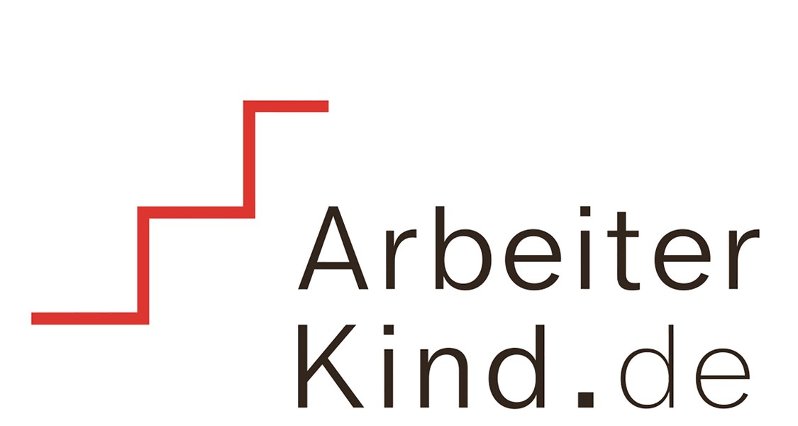 Logo von Arbeiterkind.de