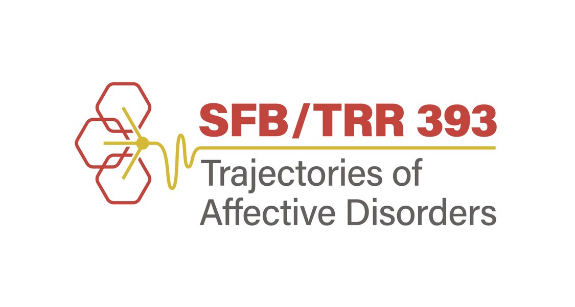 Logo des SFB/TRR 393