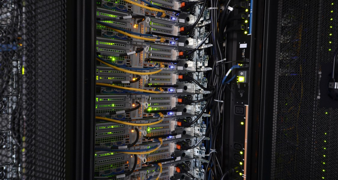Server