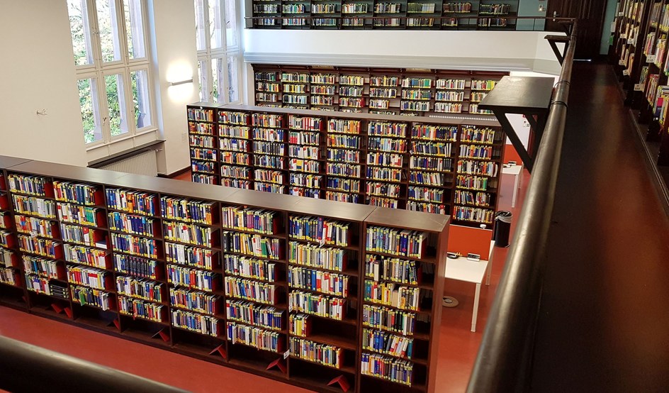 Uni marburg mail image