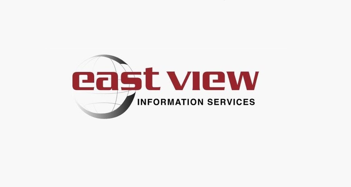 Logo Eastview Information Services