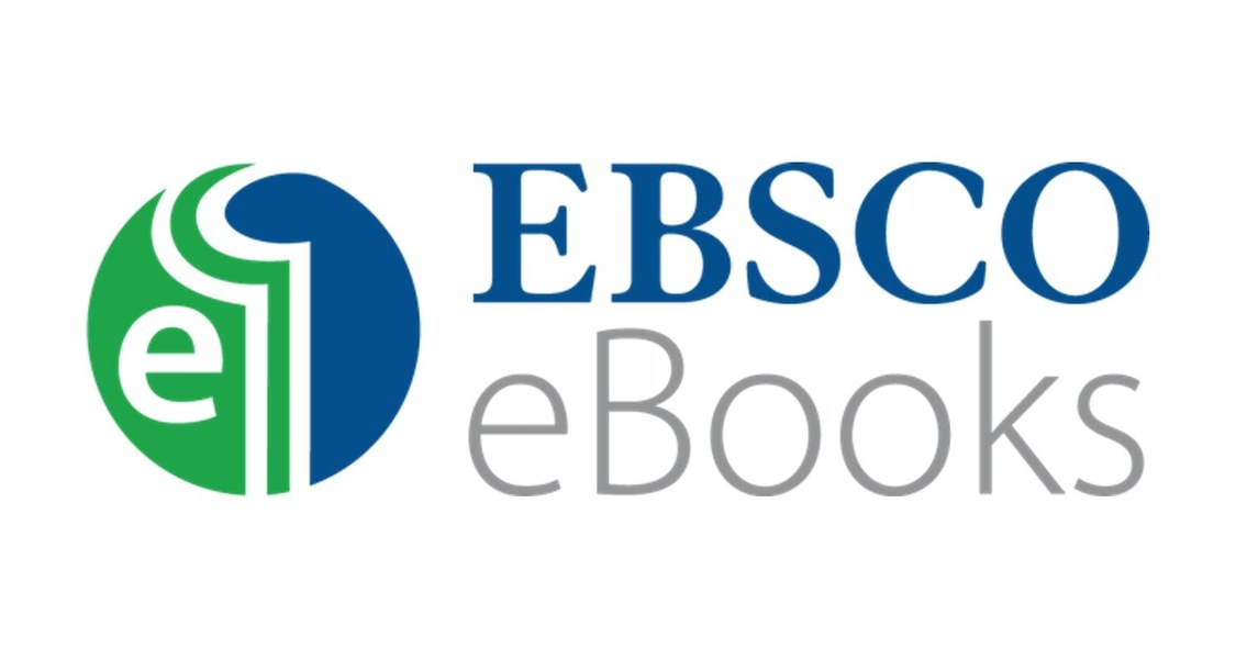 Logo von EBSCO eBooks