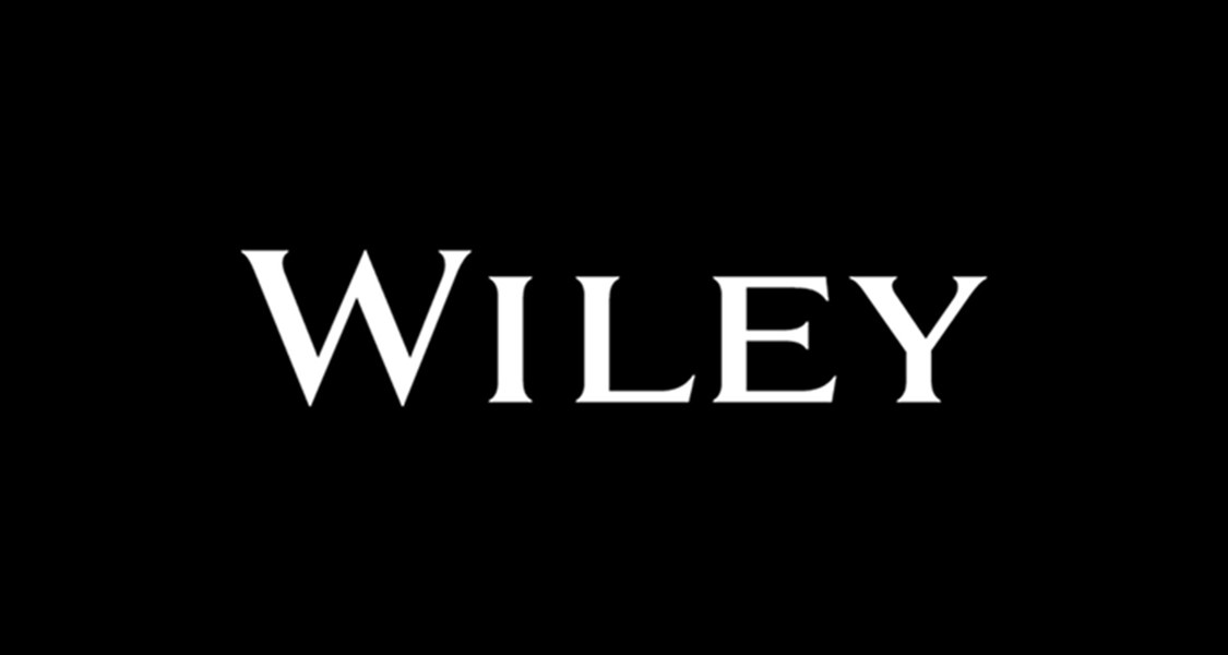 Wiley Logo