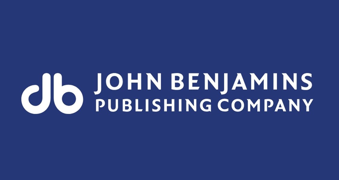 Logo John Benjamins