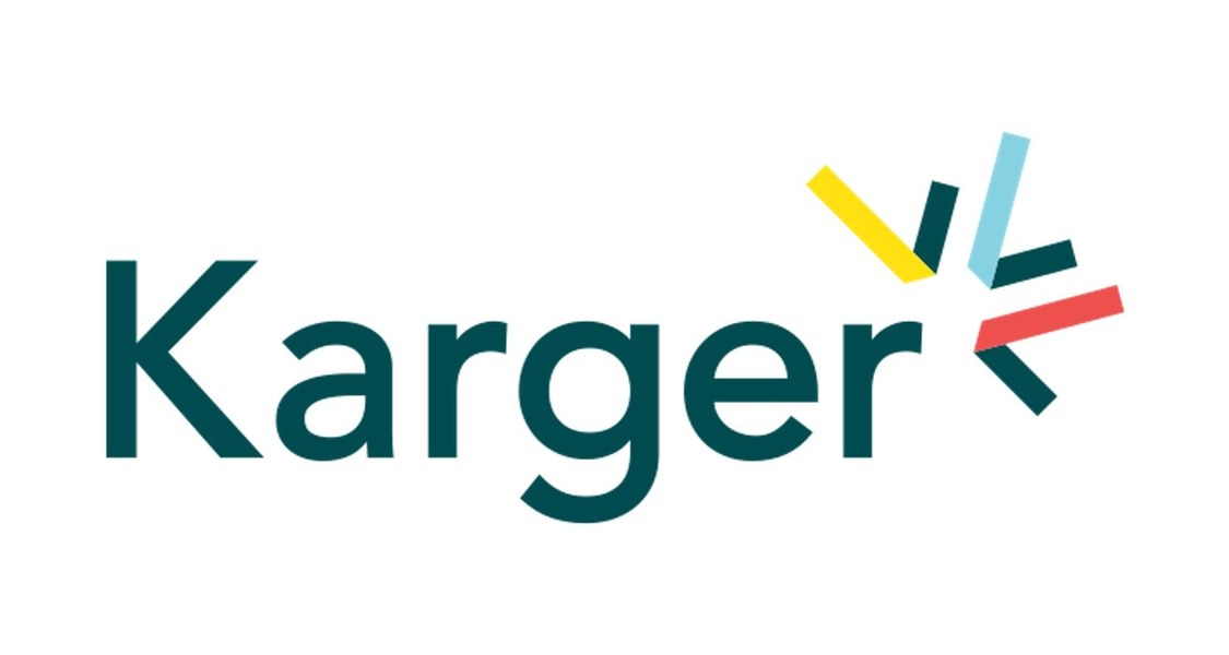 Logo Karger