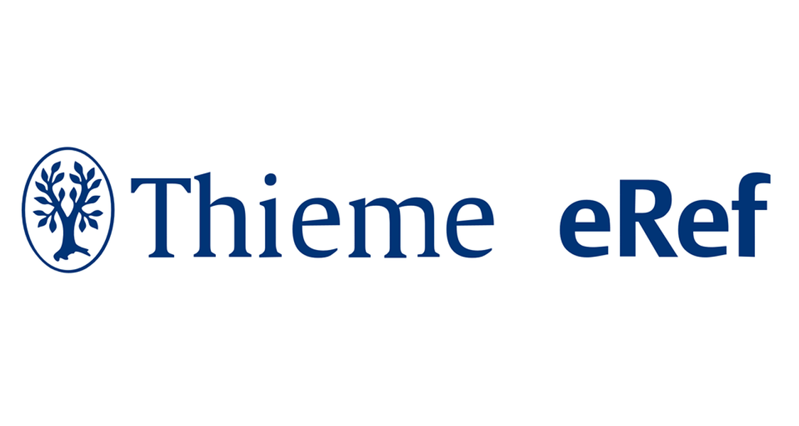 Thieme Logo