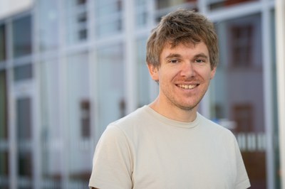Christian Berger