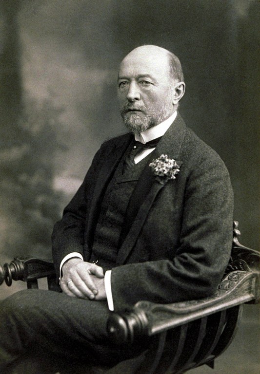 Emil von Behring