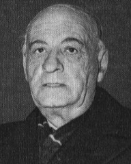 Jose Ortega y Gasset