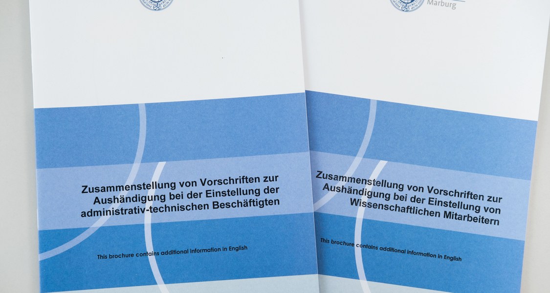 Bild gesetzliche Vorschriften