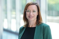 Silberberg, Claudia