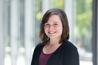 Schröder, Katharine