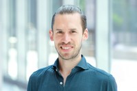 Müller, Pascal, Dr.