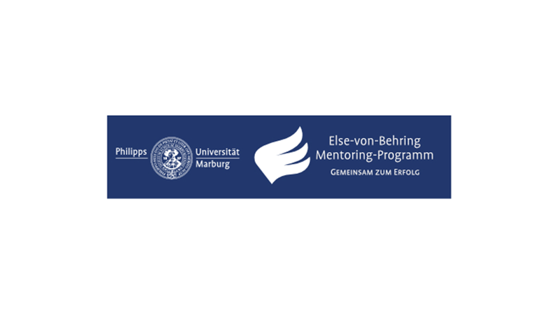 Logo des Mentoringprogramms