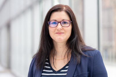 Stefanie Munk