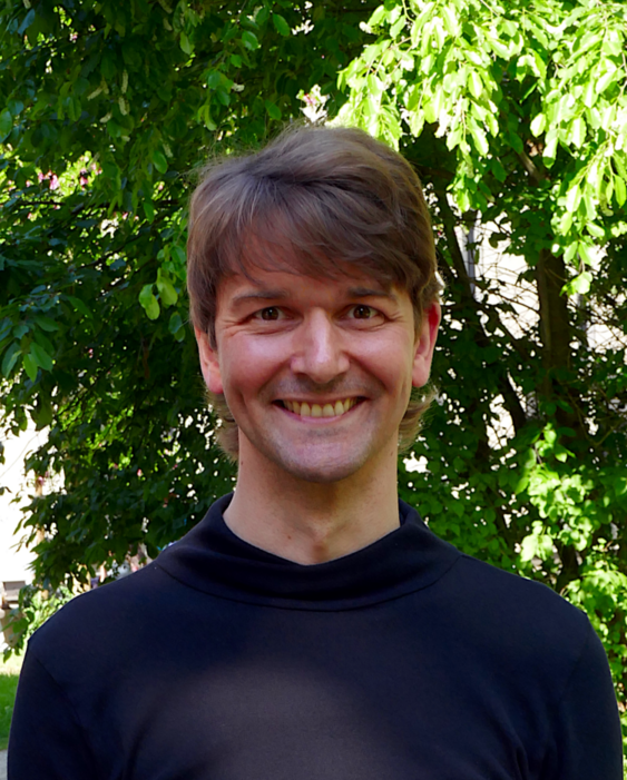 Kandidat zum Senat 2024: Bernd Nicklas, Listenplatz 4