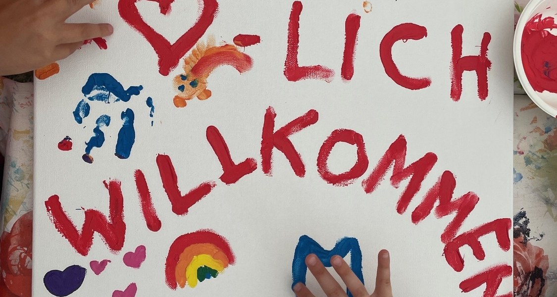 Malaktion Sommerfest 2025