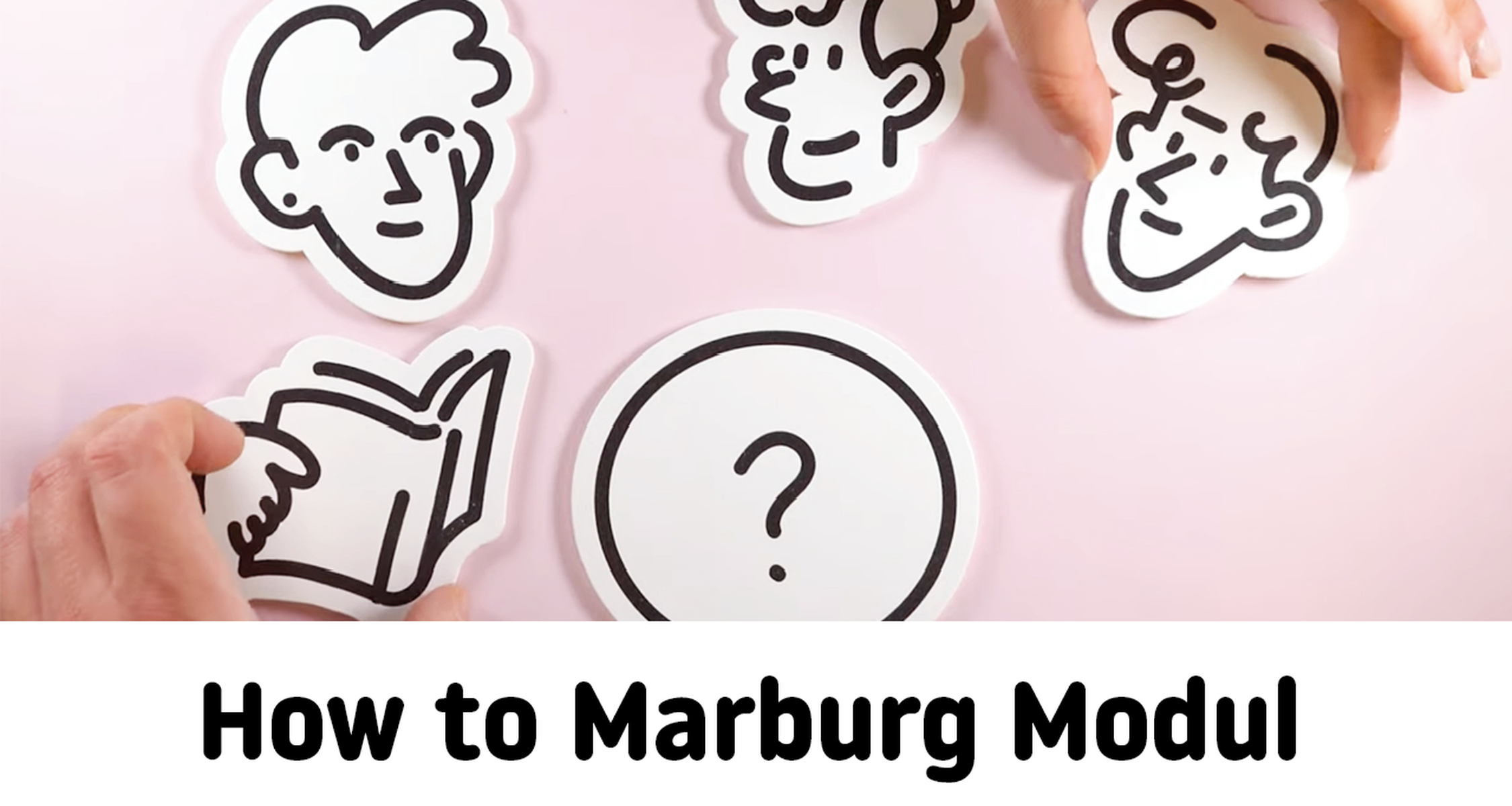 Was ist das Marburg Modul? Hier erfahrt Ihr alles Wissenswerte rund um das Marburg Modul an der Philipps-Universität Marburg.