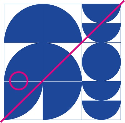 Beispiele für nicht erlaubte Kombinationen. Beschreibung nach der Grafik. Klick öffnet vergrößerte Ansicht