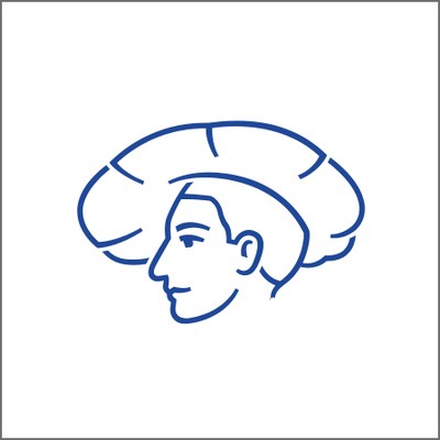 stilisierter Kopf, Beschreibung nach der Grafik