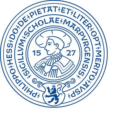 stilisiertes Siegel: In der Mitte Philipp mit der Jahreszahl 1527