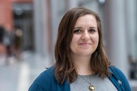 Grotefend, Svenja