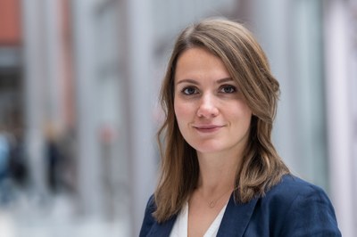 Christina Mühlenkamp