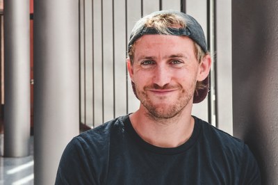 Mattis Weber