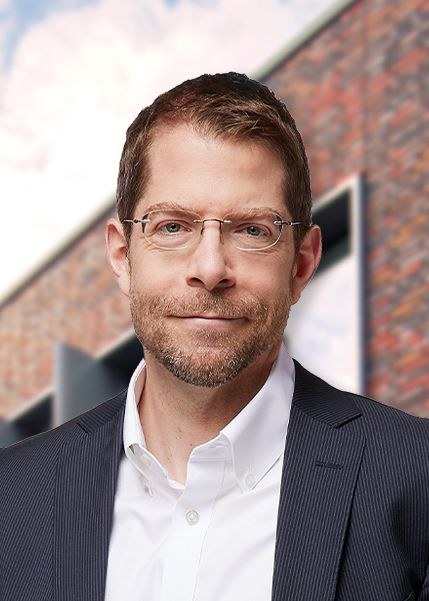 Dr. Felix Heusler, Geschäftsführer und Gesellschafter der Isabellenhütte Heusler GmbH & Co. KG