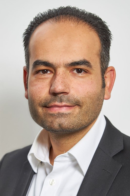 Murat Dalar, Head of Site Quality Marburg, Global Quality Operations - CSL Behring
