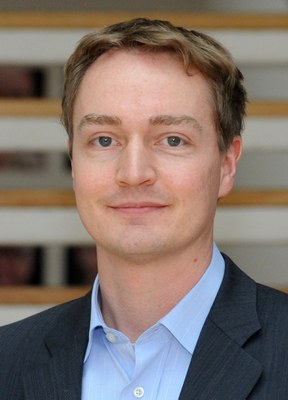Prof. Dr. Malte Schwinger
