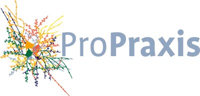 Logo ProPraxis