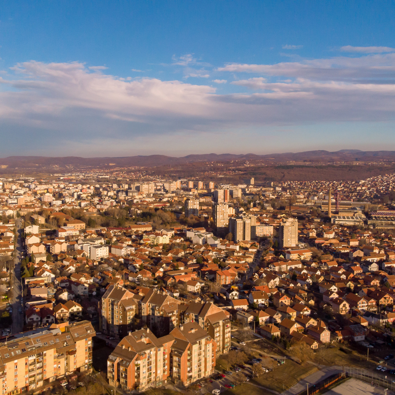 Kragujevac