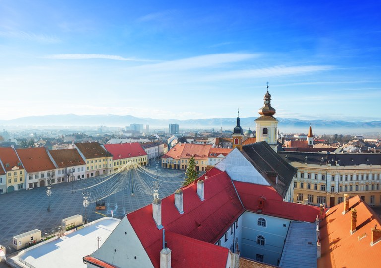 Sibiu