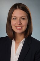 Scheiter, Anna Christina, Dr.