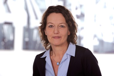 Sabine Kurtenbach