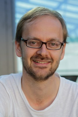 Björn Vollan