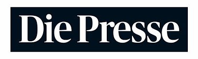 Logo of Austrian newspaper "Die Presse"