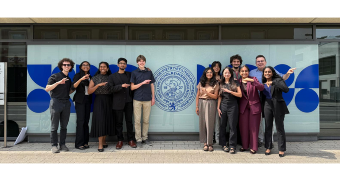 UTD Undergraduate Research Projects