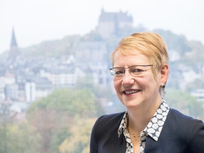 Ina Drescher-Bonny