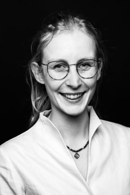 Svenja Reinhardt