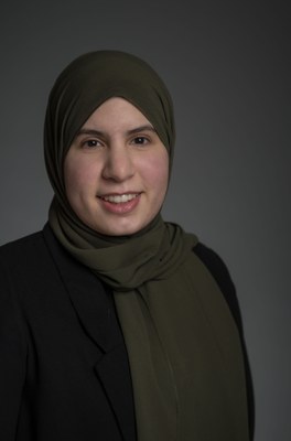 Tasnim Jabaly