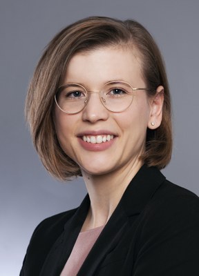 Melanie S. Fischer