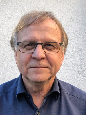 Rainer Schwarting