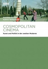 Cosmopolitan Cinema