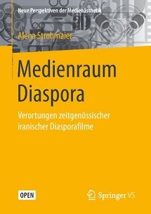 Medienraum Diaspora Cover